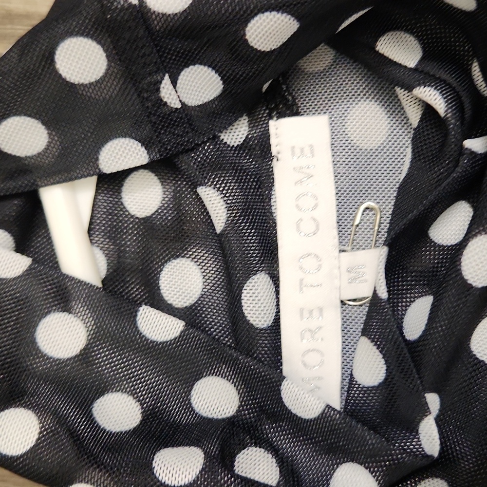 Revolve Top - image 2